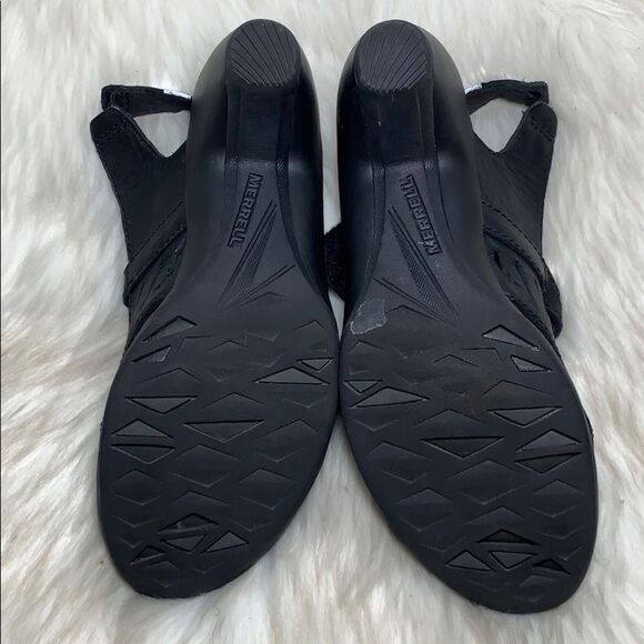 Merrell Evera Cross Cycling Shoes Sz 9 - Picture 6 of 6